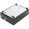 денежный ящик paytor ht-240b черный